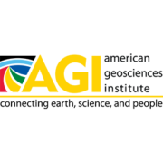 Logo for AGI - American Geoscience Institute