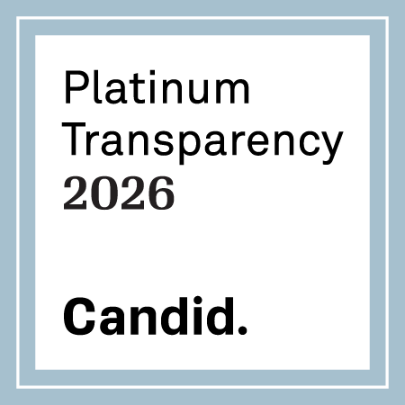 Platinum Transparency 2026 - by Candid